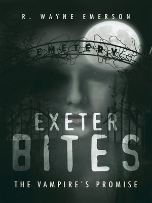 cover image of Exeter Bites